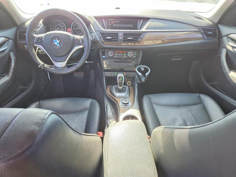 Aukcja sprzedaży 2014 Bmw X1, vin: WBAVM1C59EVW56745, numer aukcji: 73448855