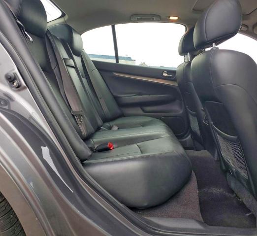 Aukcja sprzedaży 2012 Infiniti G37, vin: JN1CV6AP4CM626759, numer aukcji: 98189465