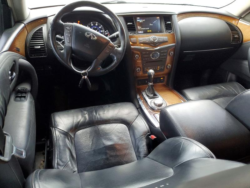Продаж на аукціоні авто 2011 Infinity Qx56, vin: JN8AZ2NEXB9002285, номер лоту: 75398595