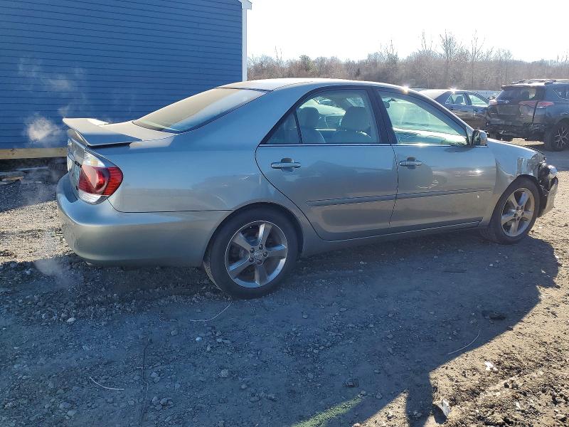 Продажа на аукционе авто 2005 Toyota Camry, vin: 4T1BA32K65U074217, номер лота: 98140495