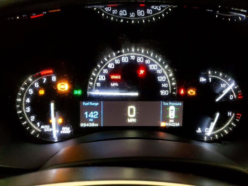 Продаж на аукціоні авто 2018 Cadillac Ats, vin: 1G6AE5RX8J0177936, номер лоту: 73504115