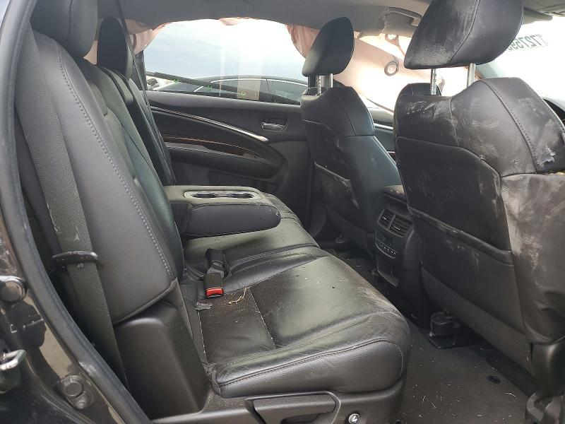Aukcja sprzedaży 2015 Acura Mdx, vin: 5FRYD3H21FB009930, numer aukcji: 72759575