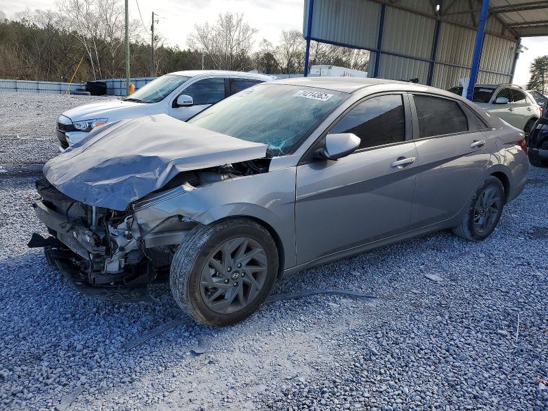 Продаж на аукціоні авто 2024 Hyundai Elantra, vin: KMHLM4DG5RU767957, номер лоту: 74214365