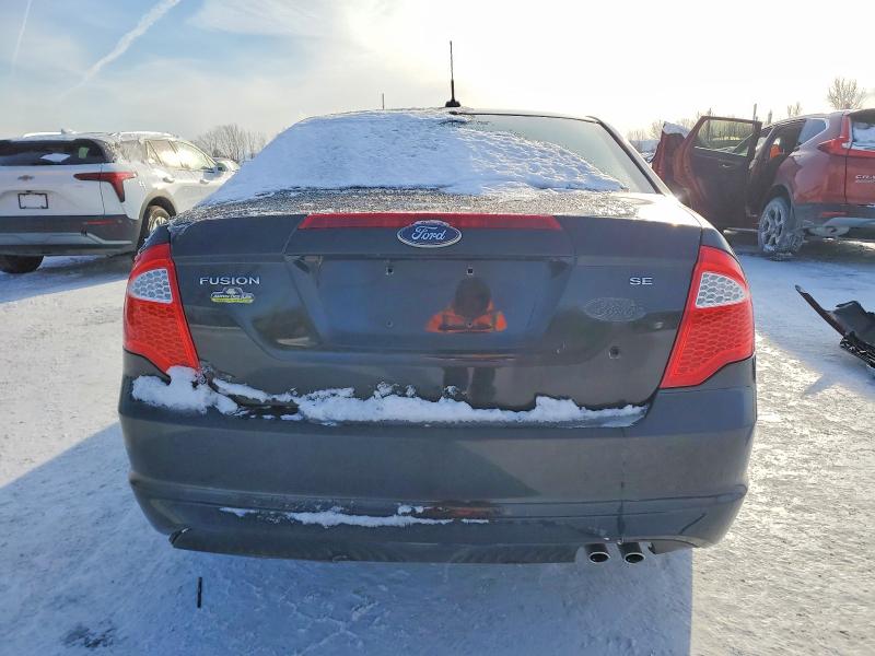 Продаж на аукціоні авто 2010 Ford Fusion, vin: 3FAHP0HA8AR374598, номер лоту: 99149475