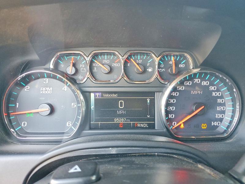 Aukcja sprzedaży 2018 Gmc Yukon, vin: 1GKS1AKC6JR137464, numer aukcji: 98586315