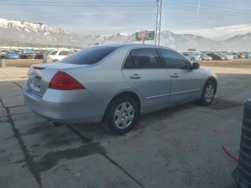 Aukcja sprzedaży 2007 Honda Accord, vin: 1HGCM56437A214009, numer aukcji: 99711685