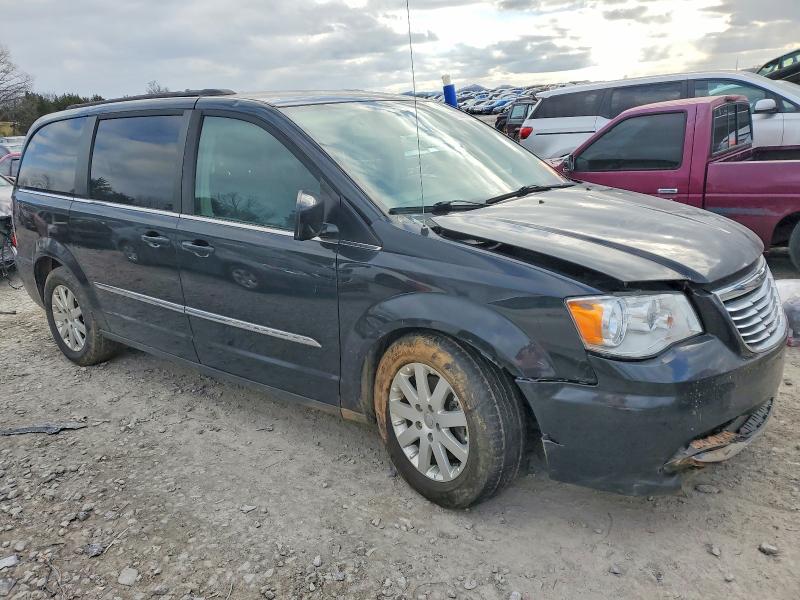 Aukcja sprzedaży 2016 Chrysler Town & Country, vin: 2C4RC1BG1GR253004, numer aukcji: 73293205