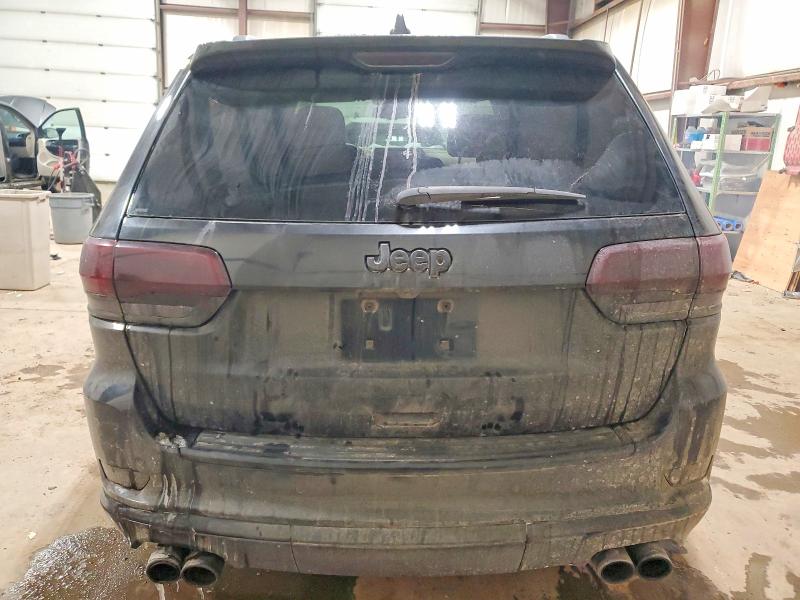 Продажа на аукционе авто 2015 Jeep Grand Cherokee Summi, vin: 1C4RJFJT2FC155303, номер лота: 98815195
