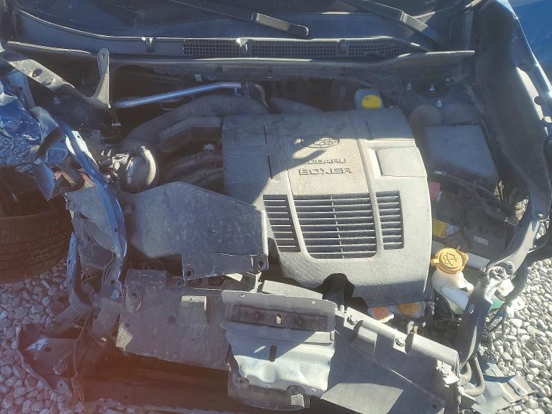 2022 Subaru Forester W მანქანა იყიდება აუქციონზე, vin: JF2SKAMC6NH488863, აუქციონის ნომერი: 99878915