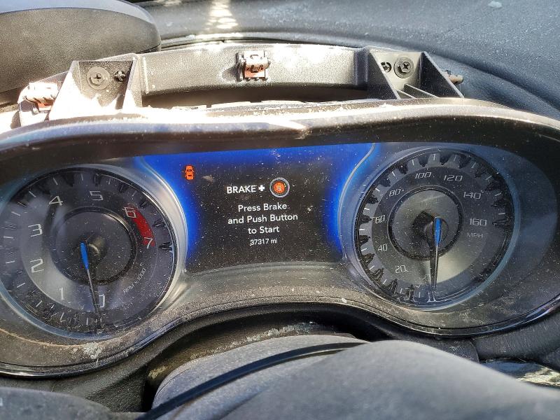 Продаж на аукціоні авто 2023 Chrysler 300c, vin: 2C3CCAPJ4PH500908, номер лоту: 99199345