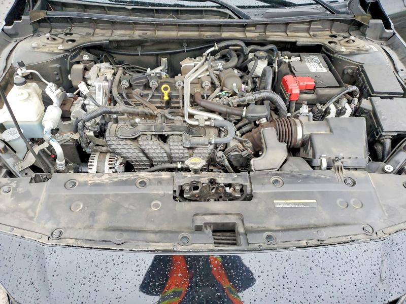 74112795 :رقم المزاد ، 1N4BL4CV9PN301951 vin ، 2023 Nissan Altima مزاد بيع
