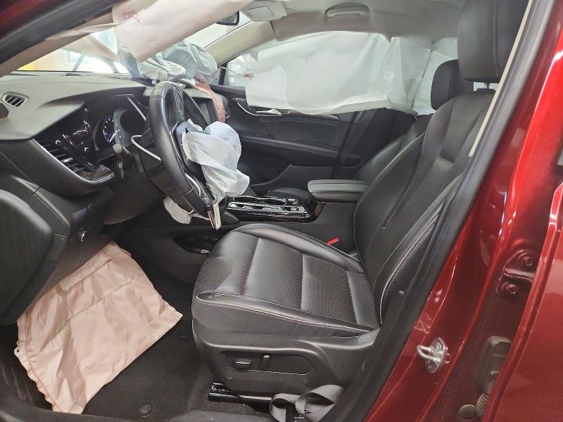 Продажа на аукционе авто 2023 Buick Envision E, vin: LRBFZNR49PD126944, номер лота: 99806205