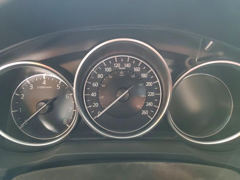 98584895 :رقم المزاد ، JM3KFAEY4P0265131 vin ، 2023 Mazda Cx-5 مزاد بيع