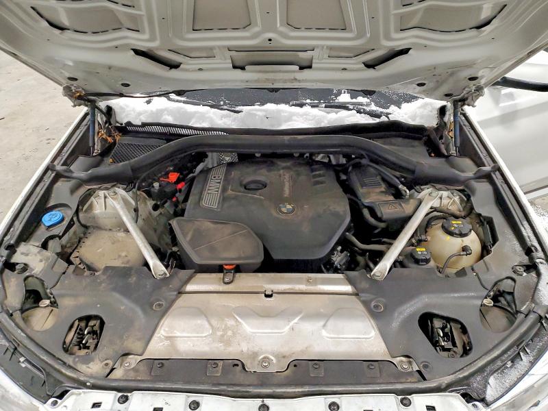 Продажа на аукционе авто 2019 Bmw X3 Xdrive3, vin: 5UXTR9C53KLR10501, номер лота: 99642135