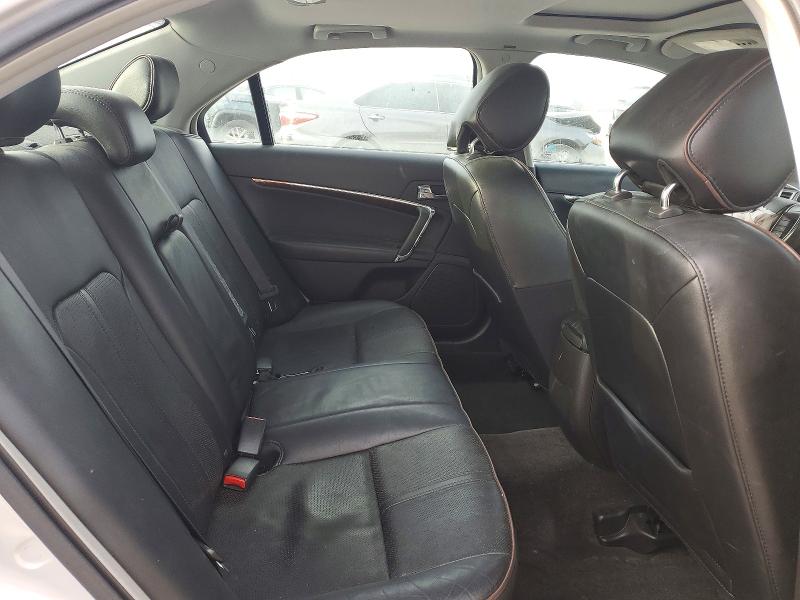 2012 Lincoln Mkz მანქანა იყიდება აუქციონზე, vin: 3LNHL2JC2CR813936, აუქციონის ნომერი: 98882705