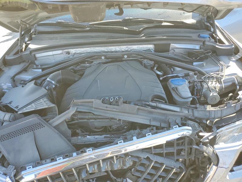 74883935 :رقم المزاد ، WA1CVAFP5GA058970 vin ، 2016 Audi Q5 مزاد بيع