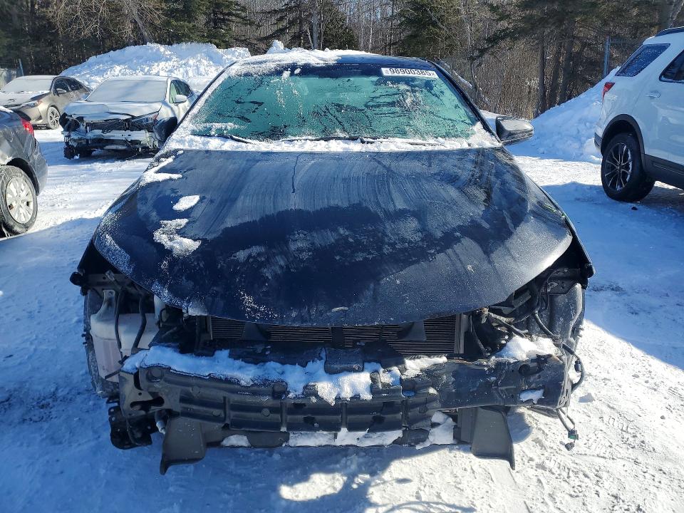 Продажа на аукционе авто 2015 Toyota Camry Le, vin: 4T1BF1FK9FU115179, номер лота: 98900385