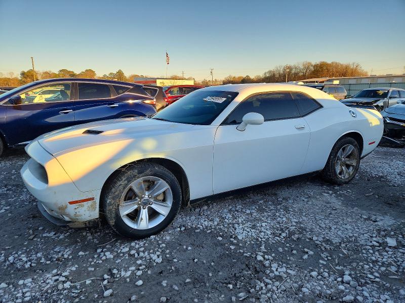 Aukcja sprzedaży 2023 Dodge Challenger, vin: 2C3CDZAG8PH669998, numer aukcji: 72948995
