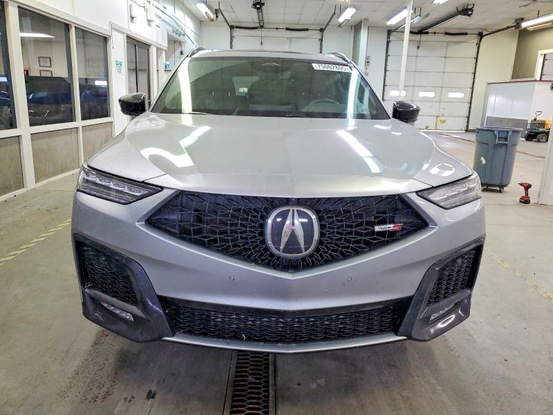 Продаж на аукціоні авто 2025 Acura Mdx, vin: 5J8YD8H83SL001873, номер лоту: 75002805