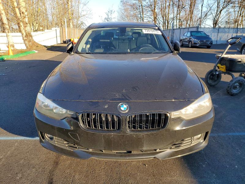 2013 Bmw 328 მანქანა იყიდება აუქციონზე, vin: WBA3A5G55DNP21509, აუქციონის ნომერი: 73910415
