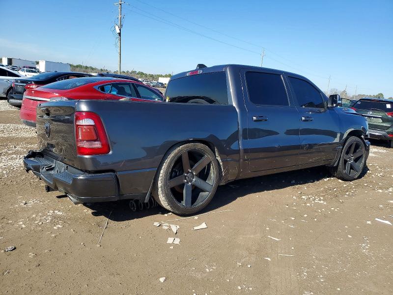 Продажа на аукционе авто 2020 Ram 1500, vin: 1C6RREFT7LN185867, номер лота: 74886385