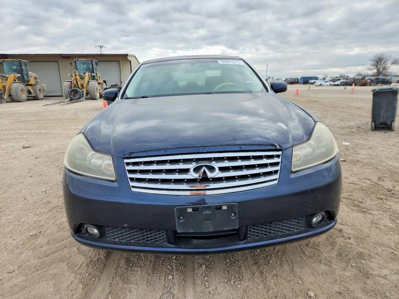 Продажа на аукционе авто 2007 Infiniti M35 Base, vin: JNKAY01EX7M302808, номер лота: 98081615