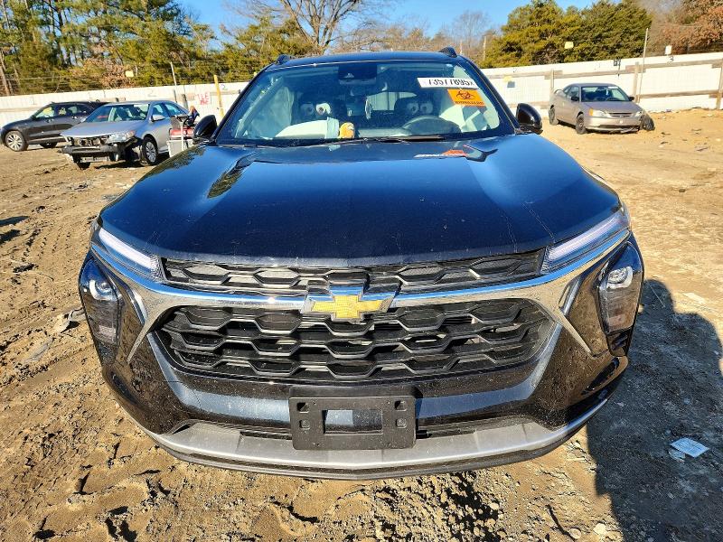 Продаж на аукціоні авто 2025 Chevrolet Trax, vin: KL77LHEP9SC077765, номер лоту: 73577895
