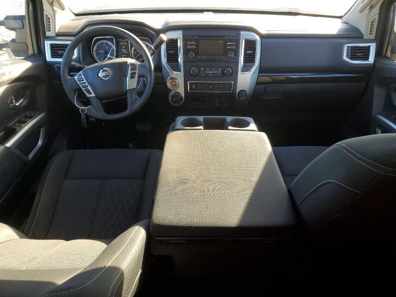 Продаж на аукціоні авто 2017 Nissan Titan Xd, vin: 1N6AA1F31HN550814, номер лоту: 73863115