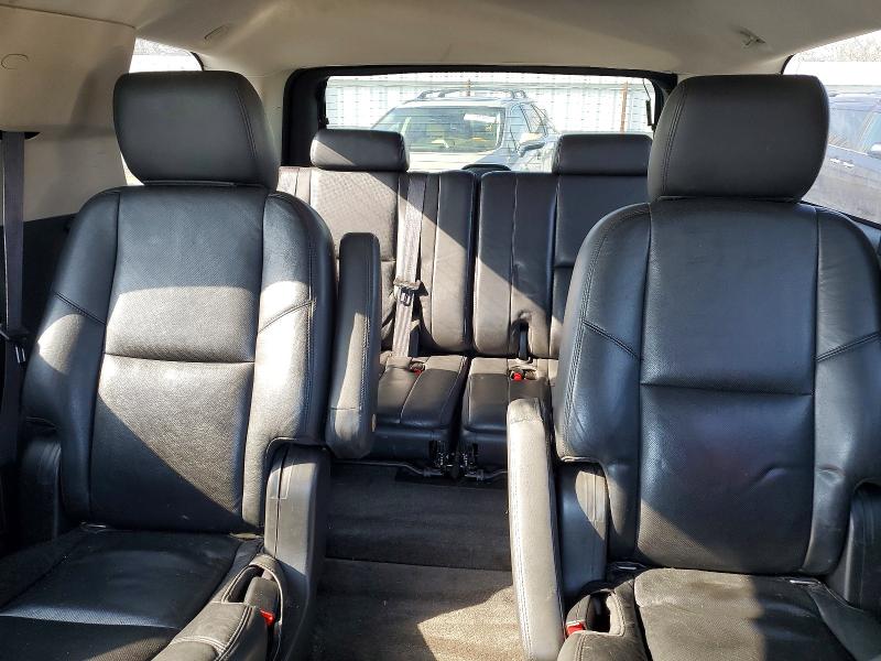 Aukcja sprzedaży 2011 Cadillac Escalade, vin: 1GYS3AEF1BR370398, numer aukcji: 73643275