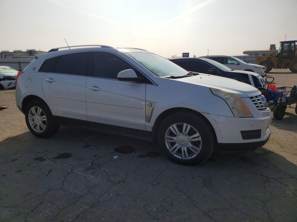 Aukcja sprzedaży 2014 Cadillac Srx, vin: 3GYFNEE3XES608369, numer aukcji: 74890285
