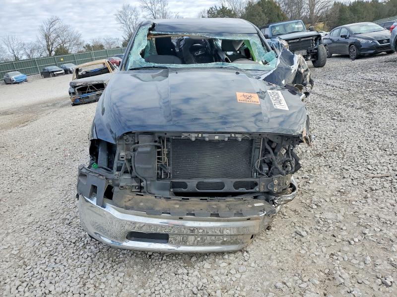 Продажа на аукционе авто 2013 Ram 1500, vin: 1C6RR6GP0DS517531, номер лота: 74464505