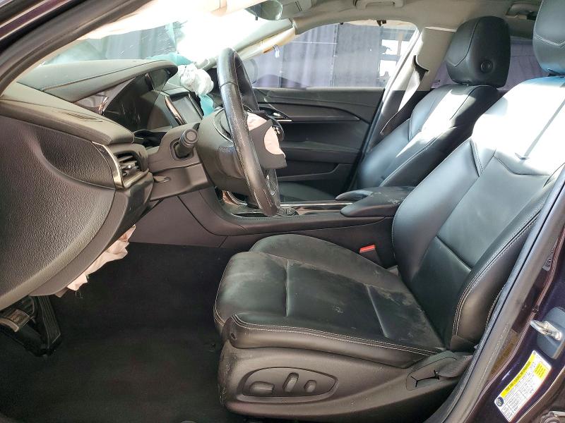 Продаж на аукціоні авто 2018 Cadillac Ats, vin: 1G6AA5RX1J0170810, номер лоту: 99472395