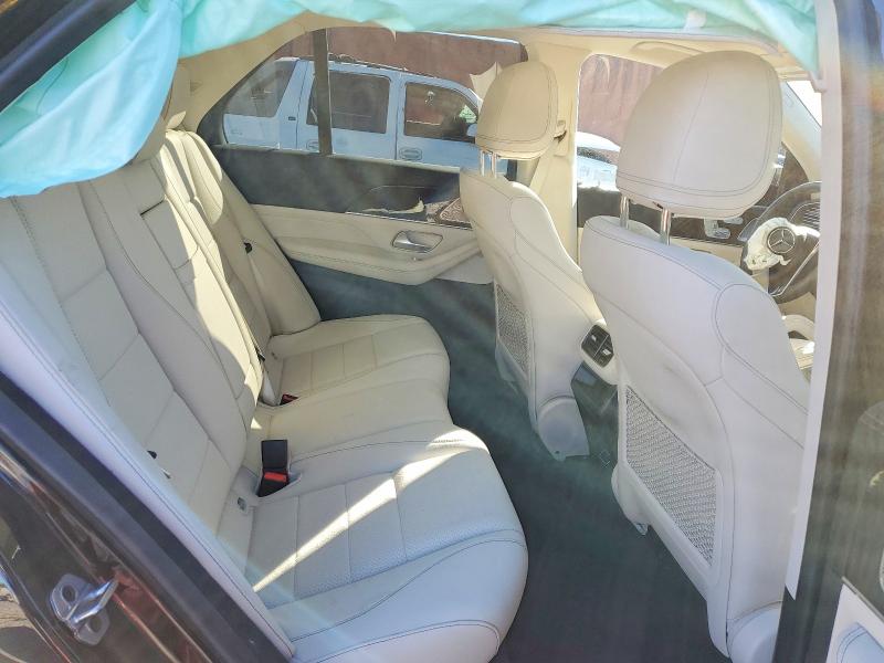 Aukcja sprzedaży 2024 Mercedes-benz Gle, vin: 4JGFB4GBXRB171032, numer aukcji: 98345305