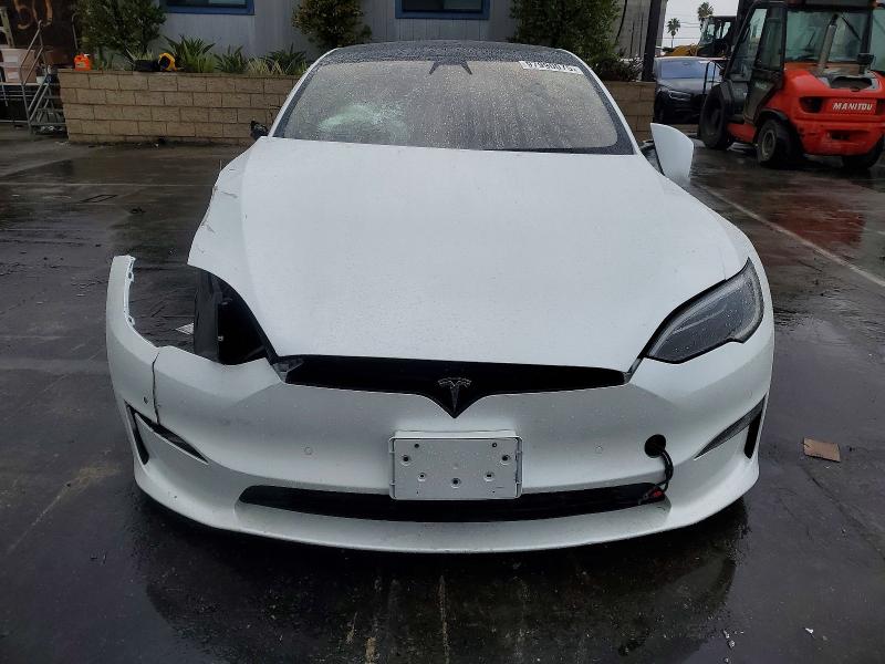 Aukcja sprzedaży 2022 Tesla Model S, vin: 5YJSA1E69NF474403, numer aukcji: 97990075