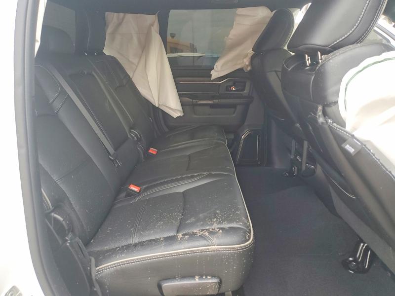Продажа на аукционе авто 2023 Ram 2500, vin: 3C6UR5TL7PG606788, номер лота: 73874225