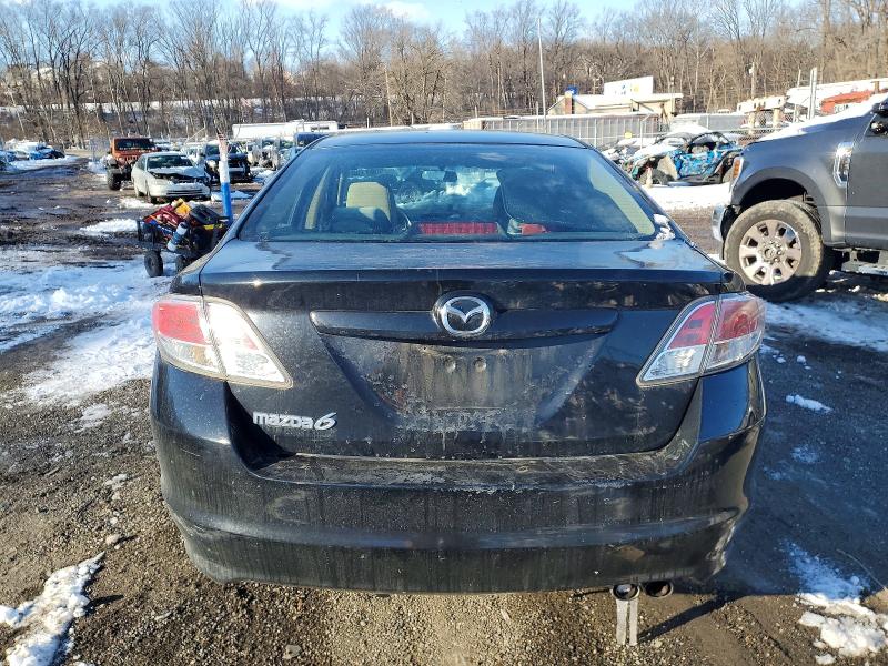 Aukcja sprzedaży 2010 Mazda 6, vin: 1YVHZ8CHXA5M58796, numer aukcji: 75097185