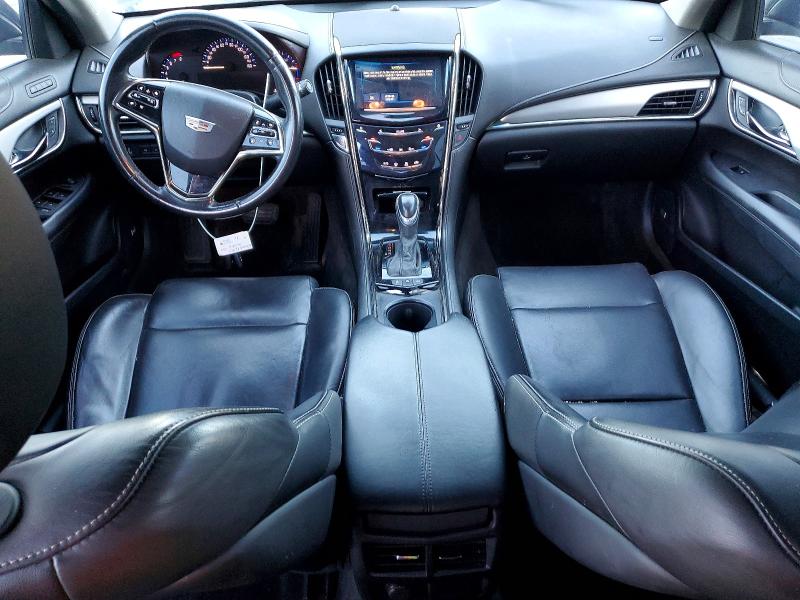 Продаж на аукціоні авто 2016 Cadillac Ats, vin: 1G6AB5SXXG0109018, номер лоту: 73527095