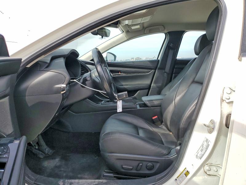 74562785 :رقم المزاد ، 3MZBPADLXLM138612 vin ، 2020 Mazda 3 مزاد بيع