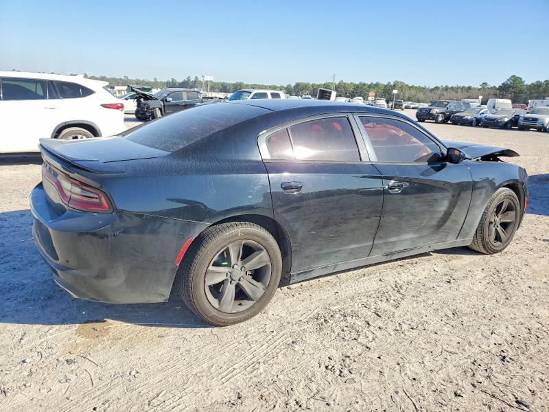 Aukcja sprzedaży 2016 Dodge Charger Se, vin: 2C3CDXBG9GH160358, numer aukcji: 99236975
