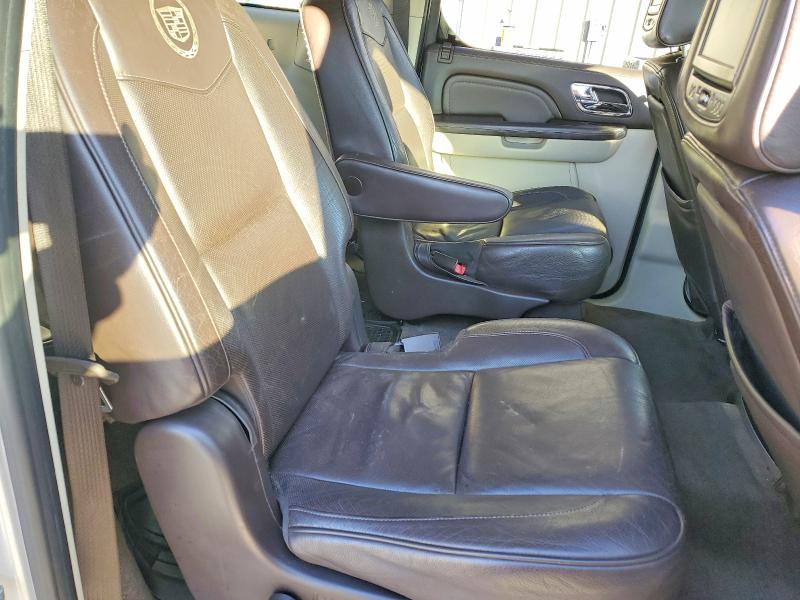 Aukcja sprzedaży 2012 Cadillac Escalade, vin: 1GYS3KEF4CR119317, numer aukcji: 93525505