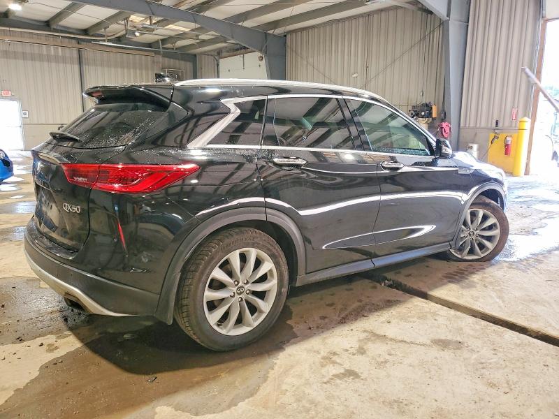 Aukcja sprzedaży 2019 Infiniti Qx50, vin: 3PCAJ5M35KF107942, numer aukcji: 73207645