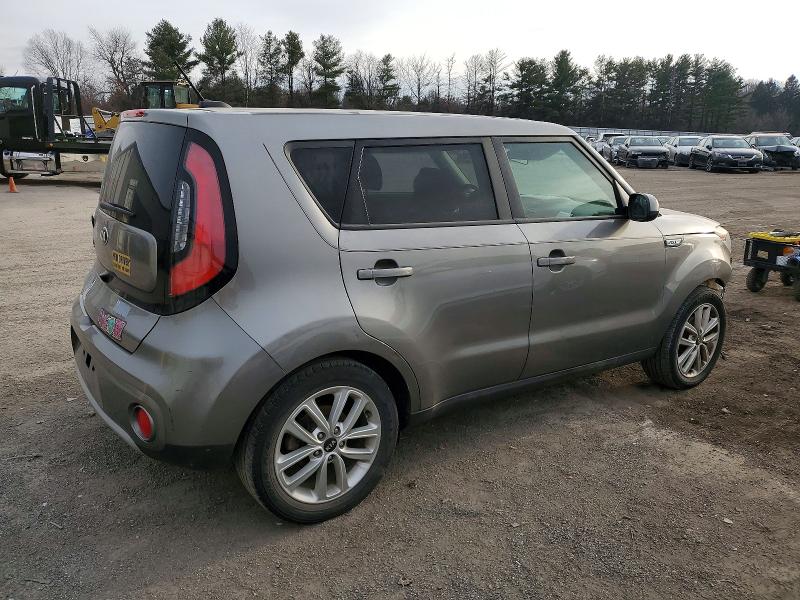 2019 Kia Soul მანქანა იყიდება აუქციონზე, vin: KNDJP3A55K7023778, აუქციონის ნომერი: 98633585