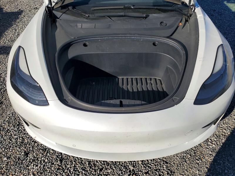 Aukcja sprzedaży 2021 Tesla Model 3, vin: 5YJ3E1EA4MF027411, numer aukcji: 73008615