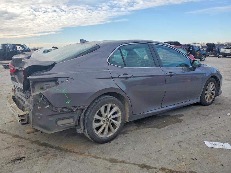 Aukcja sprzedaży 2022 Toyota Camry, vin: 4T1C11AK8NU698546, numer aukcji: 73300085