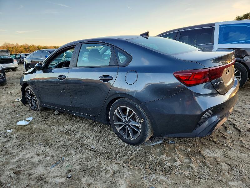 Продаж на аукціоні авто 2022 Kia Forte, vin: 3KPF24AD1NE462160, номер лоту: 49844746