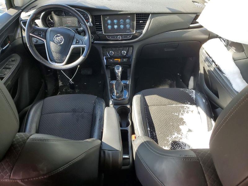Aukcja sprzedaży 2019 Buick Encore, vin: KL4CJASB7KB781437, numer aukcji: 74679205