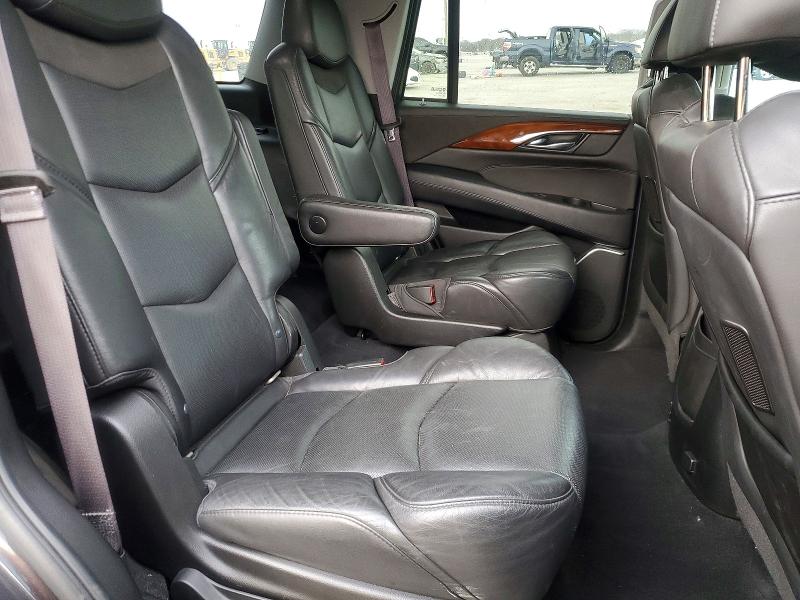 Продаж на аукціоні авто 2016 Cadillac Escalade, vin: 1GYS4CKJ0GR426307, номер лоту: 99444915