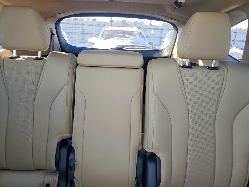 Aukcja sprzedaży 2023 Acura Mdx, vin: 5J8YE1H46PL019227, numer aukcji: 73710735