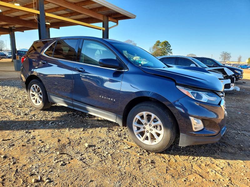 Aukcja sprzedaży 2018 Chevrolet Equinox, vin: 3GNAXJEV6JL399941, numer aukcji: 73594315