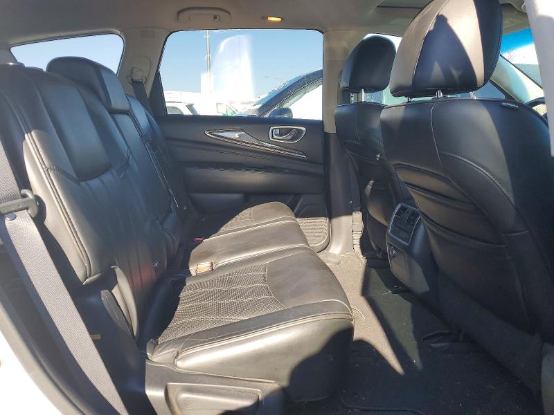 Продажа на аукционе авто 2015 Infiniti Qx60, vin: 5N1AL0MN0FC542008, номер лота: 73718495